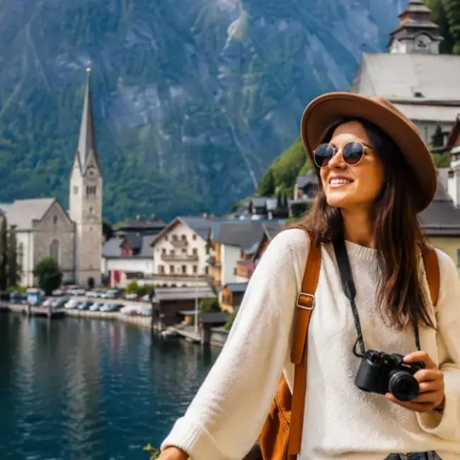 Solo Travel Destinations