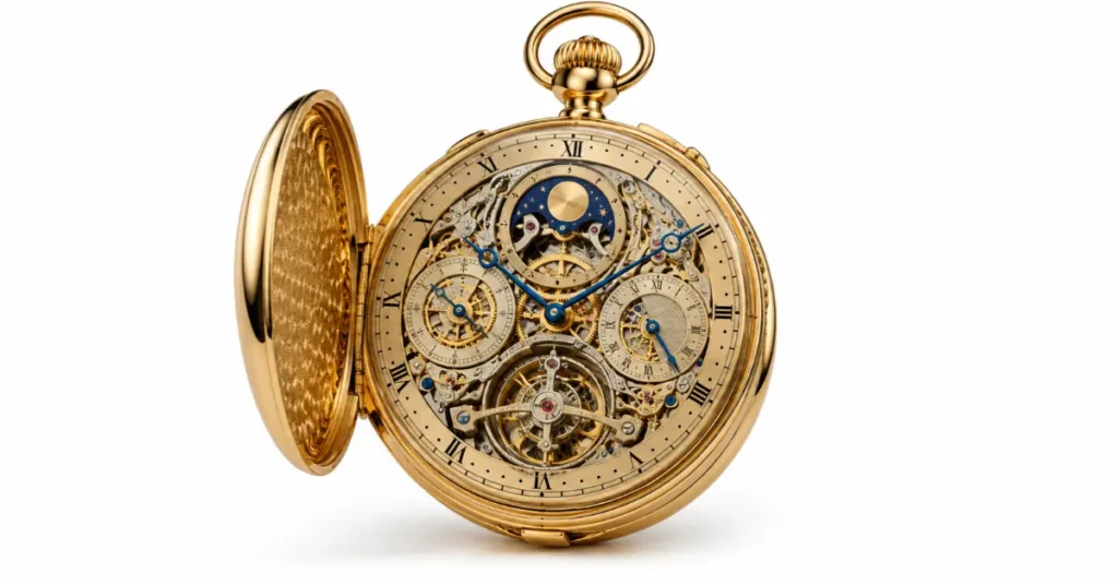 Breguet Marie-Antoinette