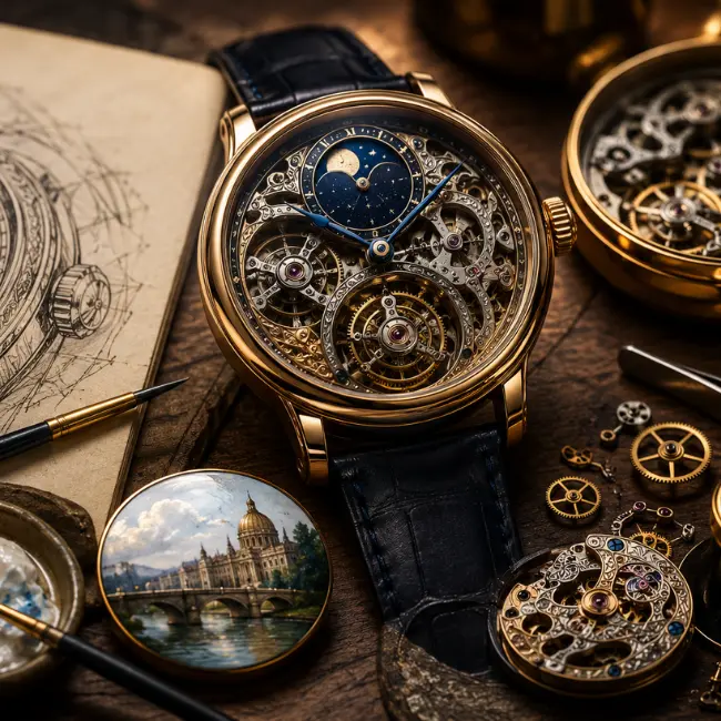 Wearable Works