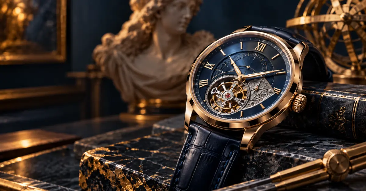 Wearable Works of art