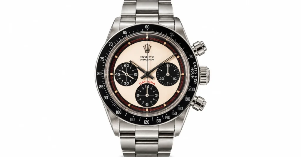 Patek Philippe Ref. 1518
